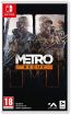 תמונה של METRO REDUX NINTENDO SWITCH