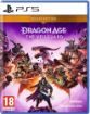 תמונה של DRAGON AGE THE VEILGUARD DELUXE EDITION PS5