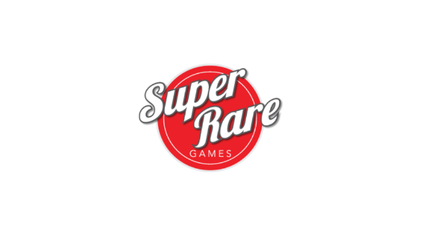 תמונה עבור הקטגוריה SUPER RARE GAMES | משחקים בהוצאה מוגבלת 