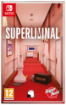 תמונה של SUPER RARE GAMES #68 SUPERLIMINAL NINTENDO SWITCH