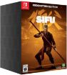 תמונה של SIFU REDEMPTION EDITION NINTENDO SWITCH