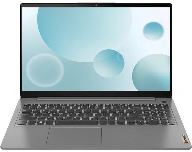 תמונה של Lenovo IdeaPad 3 15.6" i3-1215U/8GB/512SSD/FD