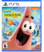 תמונה של THE PATRICK STAR GAME PS5