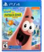 תמונה של THE PATRICK STAR GAME PS4  