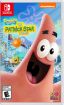 תמונה של THE PATRICK STAR GAME NINTENDO SWITCH