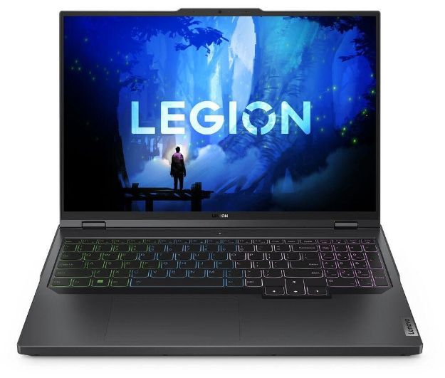 תמונה של Lenovo Legion Pro 5 16IRX8 i9-14900HX/32GB/1TB/RTX4060/WIN11H/3Y