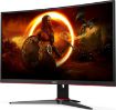 תמונה של AOC GAMING C27G2ZE 240HZ מסך מחשב גיימינג קעור 27 אינץ'