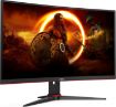 תמונה של AOC GAMING C27G2ZE 240HZ מסך מחשב גיימינג קעור 27 אינץ'