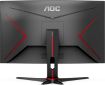 תמונה של AOC GAMING C27G2ZE 240HZ מסך מחשב גיימינג קעור 27 אינץ'