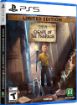 תמונה של TINTIN REPORTER - CIGARS OF THE PHARAOH LIMITED EDITION PS5