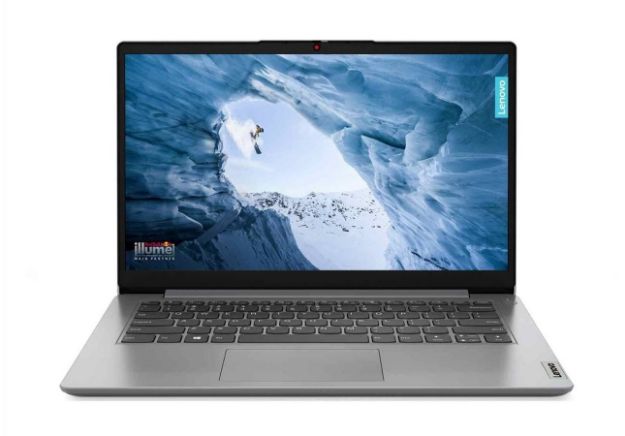 תמונה של Lenovo IdeaPad 15.6"/N4120/8GB/256GB/FD מחשב נייד 