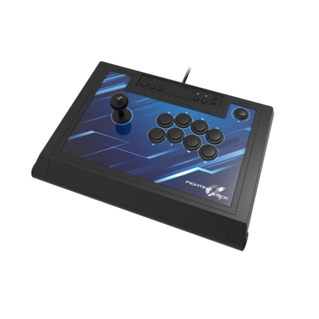 תמונה של  HORI FIGHTING STICK ALPHA FOR PS5 PS4 PC