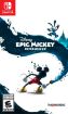 תמונה של DISNEY EPIC MICKEY REBRUSHED NINTENDO SWITCH 