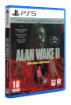 תמונה של ALAN WAKE 2 DELUXE EDITION PS5