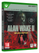 תמונה של ALAN WAKE 2 DELUXE EDITION XBOX SERIES X