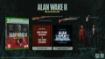 תמונה של ALAN WAKE 2 DELUXE EDITION XBOX SERIES X