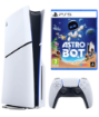 תמונה של PLAYSTATION 5 SLIM BLU RAY EDITION + ASTRO BOT PS5 BUNDLE