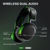 תמונה של STEELSERIES ARCTIS 9X WIRELESS GAMING HEADSET אוזניות גיימינג אלחוטיות