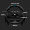 תמונה של LOGITECH G923 RACING WHEEL AND PEDALS TRUEFORCE FORCE FEEDBACK + DRIVING FORCE SHIFTER PLAYSTATION PC