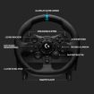 תמונה של LOGITECH G923 RACING WHEEL AND PEDALS TRUEFORCE FORCE FEEDBACK +  G DRIVING FORCE SHIFTER