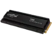 תמונה של Crucial T500 2TB PCIe Gen4 NVMe M.2 2280 כונן SSD עם צלעות קירור