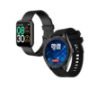 תמונה של LENOVO SMARTWATCH BUNDLE E1 PRO + R1  זוג שעוני ספורט חכמים