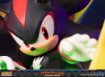 תמונה של Sonic the Hedgehog Shadow the Hedgehog Chaos Control (STANDARD Edition)