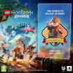 תמונה של LEGO HORIZON ADVENTURES NINTENDO SWITCH