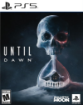 תמונה של UNTIL DAWN PS5 DIGITAL CODE קוד דיגיטלי למשתמש ישראלי בלבד