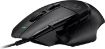 תמונה של LOGITECH G502 X WIRED GAMING MOUSE + G240 MOUSEPAD באנדל עכבר גיימינג פד לעכבר