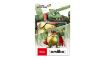 תמונה של AMIIBO | KING K. ROOL (סדרת SUPER SMASH BROS)