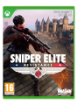 תמונה של SNIPER ELITE RESISTANCE XBOX 