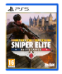 תמונה של SNIPER ELITE RESISTANCE DELUXE EDITION PS5