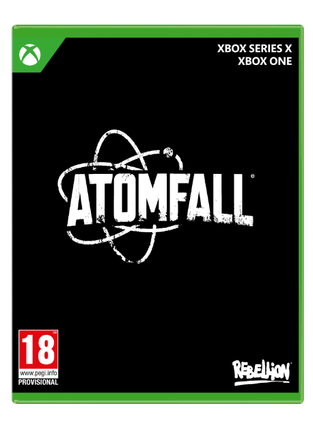 תמונה של ATOMFALL XBOX