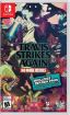 תמונה של TRAVIS STRIKES AGAIN NO MORE HEROES NINTENDO SWITCH