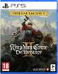 תמונה של KINGDOM COME: DELIVERANCE II PS