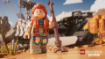 תמונה של LEGO HORIZON ADVENTURES PS5