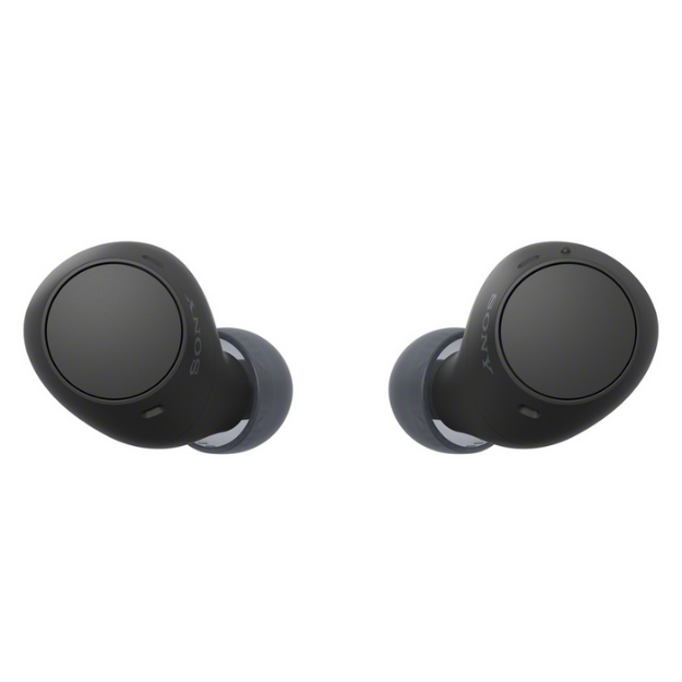 תמונה של SONY WF-C510 TRULY WIRELESS EARBUDS BLACK אוזניות אלחוטיות