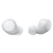 תמונה של SONY WF-C510 TRULY WIRELESS EARBUDS WHITE אוזניות אלחוטיות 