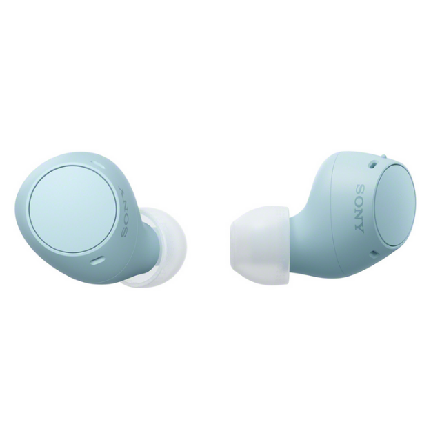 תמונה של SONY WF-C510 TRULY WIRELESS EARBUDS BLUE אוזניות אלחוטיות 