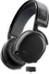 תמונה של STEELSERIES ARCTIS 7+ WIRELESS GAMING HEADSET  אוזניות גיימינג אלחוטיות