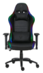 תמונה של DRAGON SPACE PLUS GAMING CHAIR BLACK GREY כיסא גיימינג שחור אפור