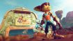 תמונה של RATCHET & CLANK PS4