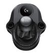 תמונה של LOGITECH G923 RACING WHEEL AND PEDALS TRUEFORCE FORCE FEEDBACK + G DRIVING FORCE SHIFTER XBOX PC