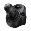 תמונה של LOGITECH G923 RACING WHEEL AND PEDALS TRUEFORCE FORCE FEEDBACK + G DRIVING FORCE SHIFTER XBOX PC