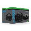 תמונה של LOGITECH G923 RACING WHEEL AND PEDALS TRUEFORCE FORCE FEEDBACK + G DRIVING FORCE SHIFTER XBOX PC