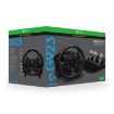 תמונה של LOGITECH G923 RACING WHEEL AND PEDALS TRUEFORCE FORCE FEEDBACK + G DRIVING FORCE SHIFTER XBOX