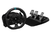 תמונה של LOGITECH G923 RACING WHEEL AND PEDALS TRUEFORCE FORCE FEEDBACK + G DRIVING FORCE SHIFTER XBOX PC