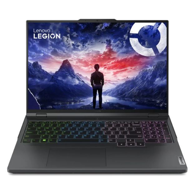 תמונה של מחשב נייד | Lenovo Legion Pro 7 16" i9-14900HX | 32GB | 1TB SSD | RTX 4090 