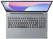 תמונה של Lenovo IdeaPad 3 15.6" i3-1215U/8GB/512SSD/FD - מחשב נייד 